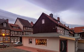 Harznest